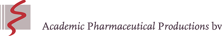 Academic Pharmaceutical Productions bv (APP) 